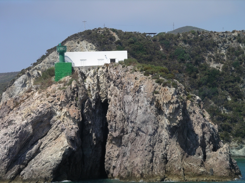 FARO DI PONZA