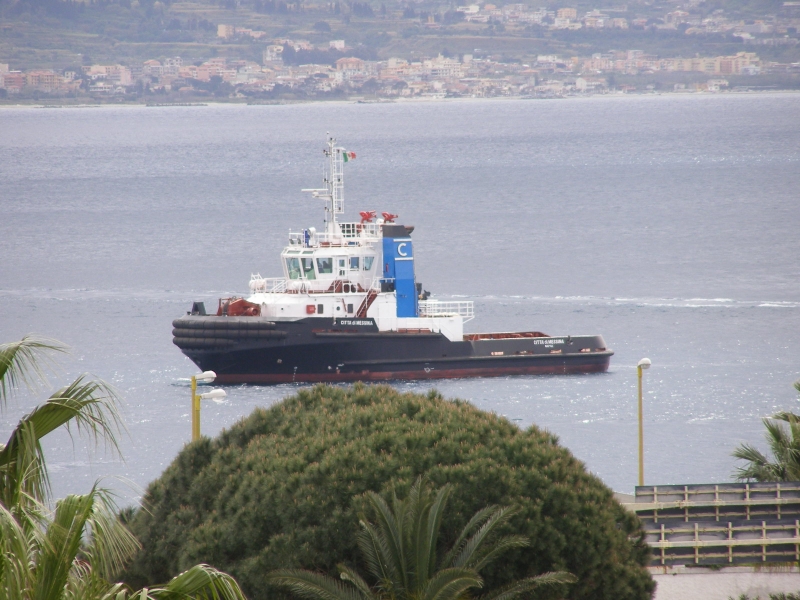 Città di Messina