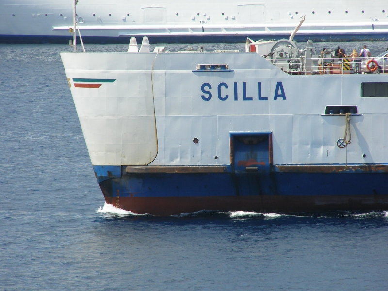 Scilla