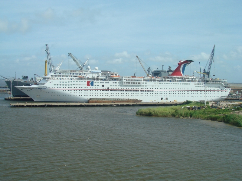 Carnival Fantasy