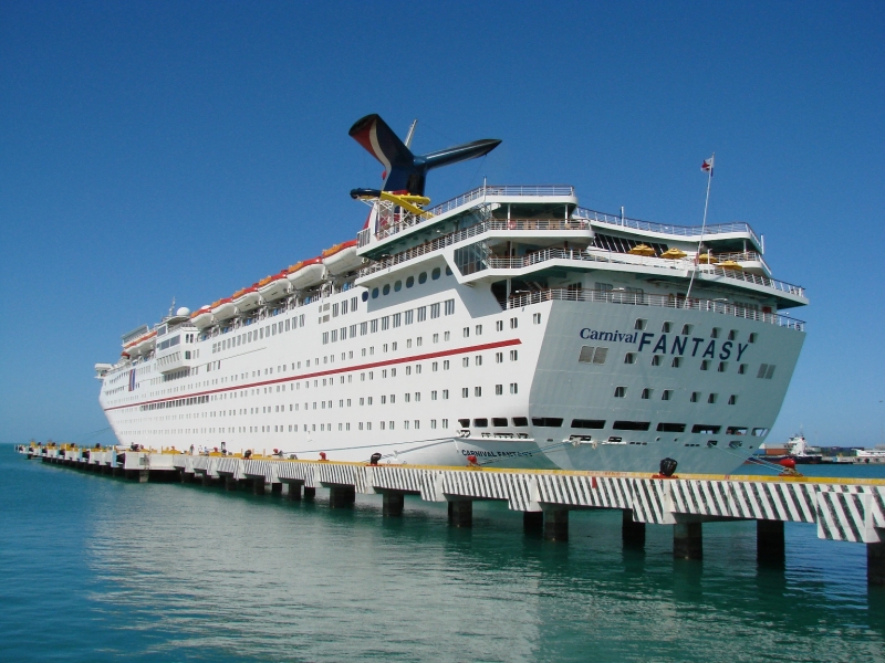 Carnival Fantasy