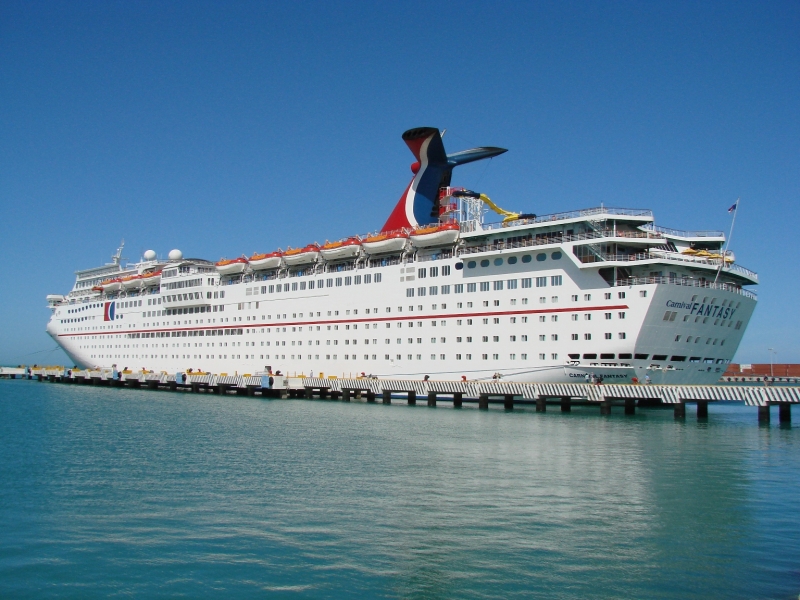 Carnival Fantasy