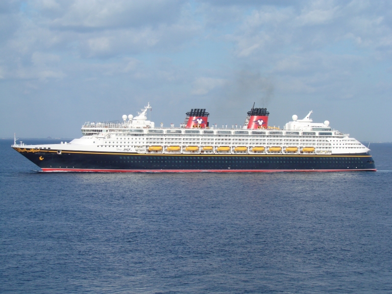 DISNEY MAGIC