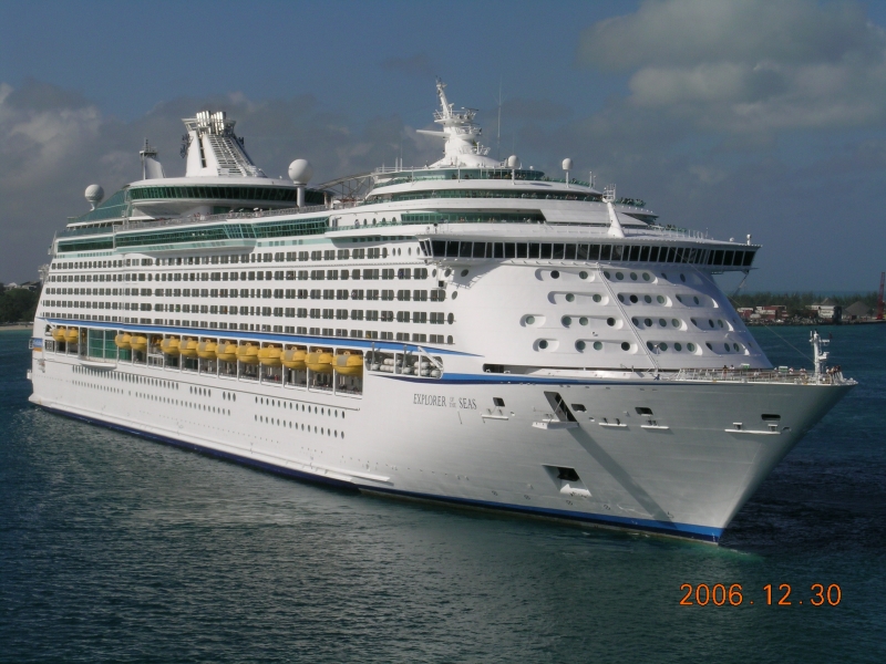 Explorer of the Seas