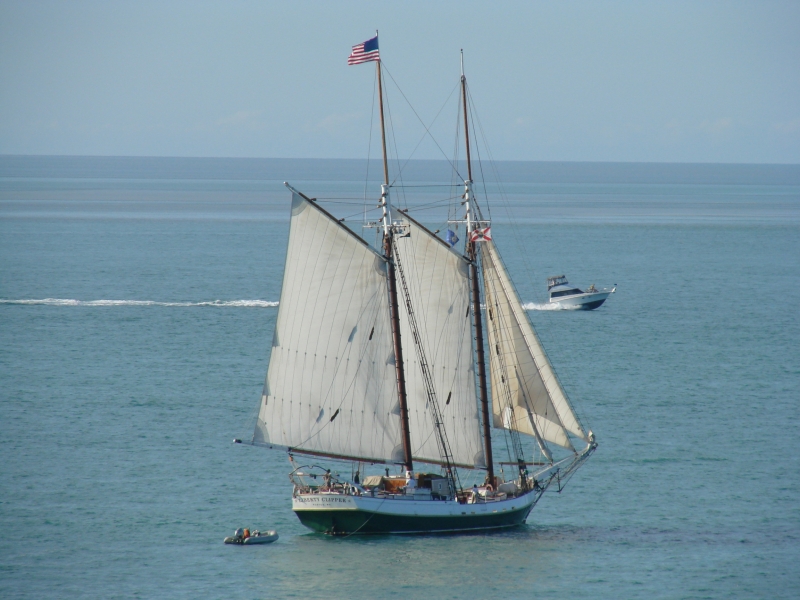 Liberty Clipper