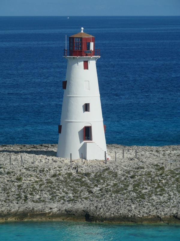 Nassau Lighthouse