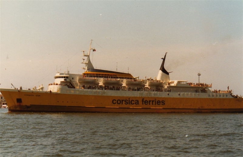 Corsica Viva