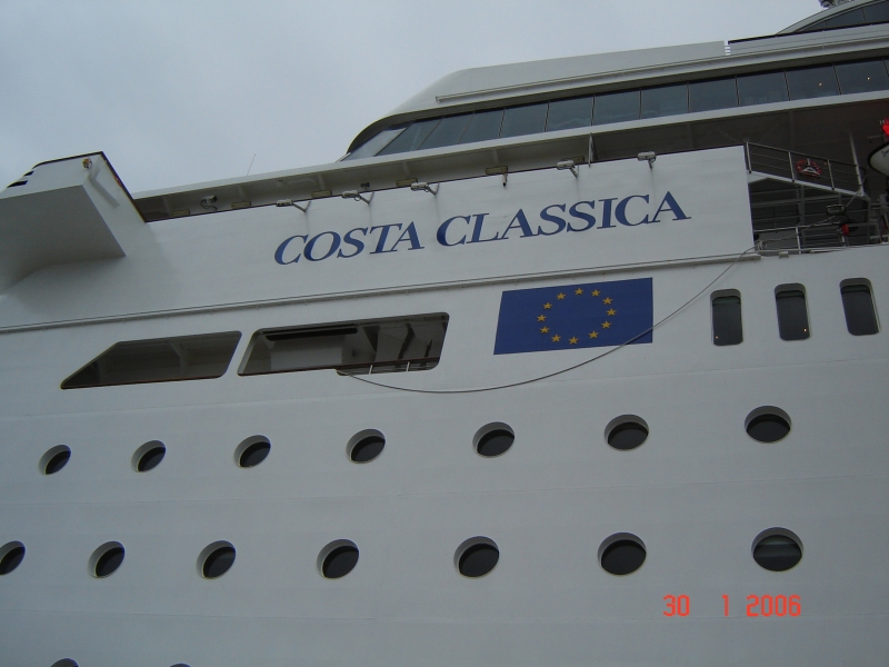 Costa Classica