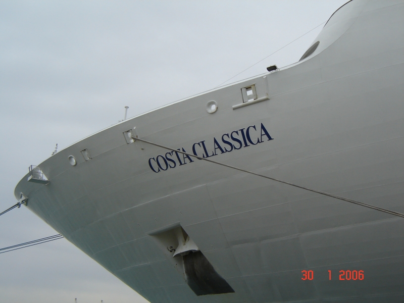 Costa Classica