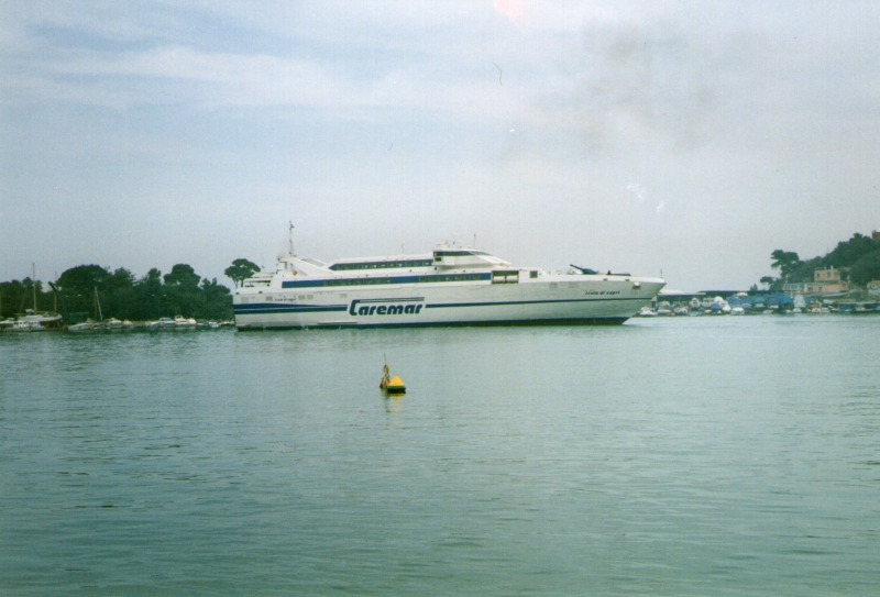 Isola di Capri