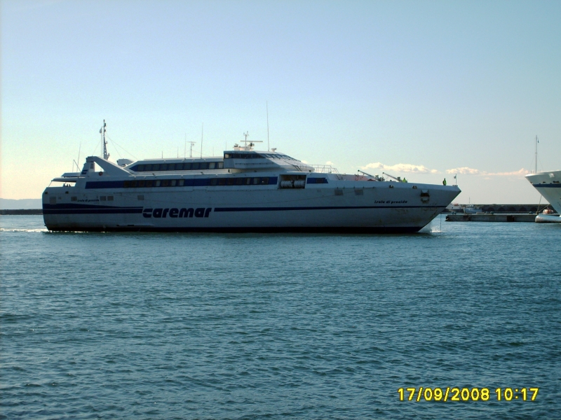 ISOLA DI PROCIDA