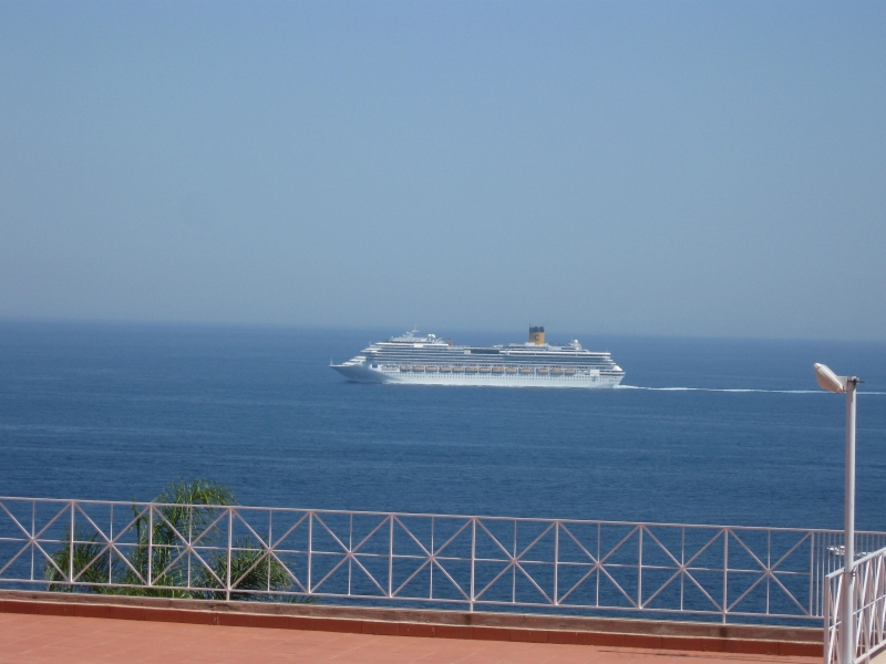 Costa Pacifica