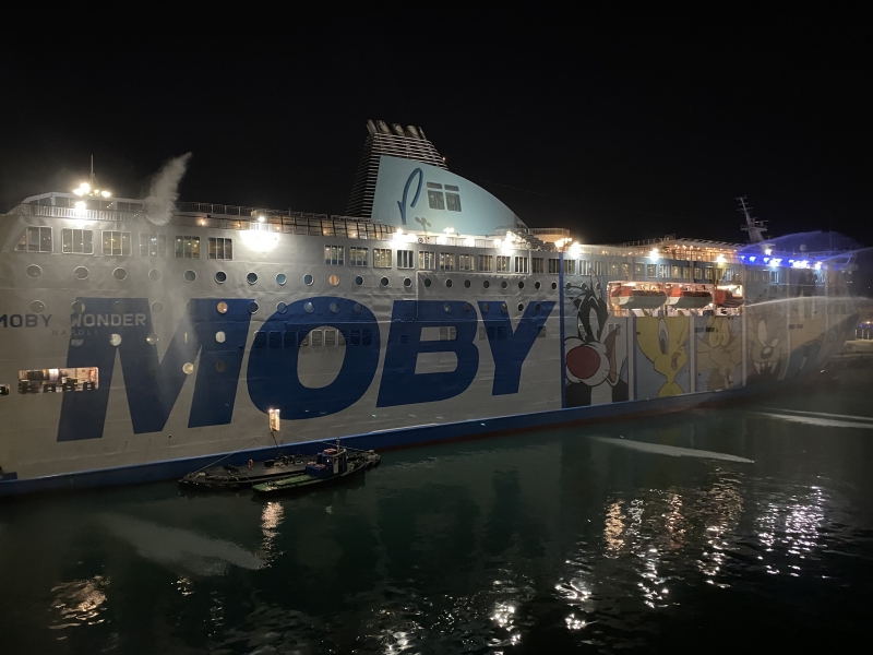 moby wonder