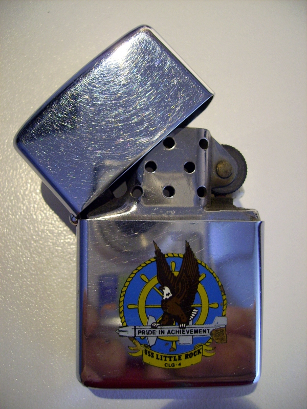 Zippo