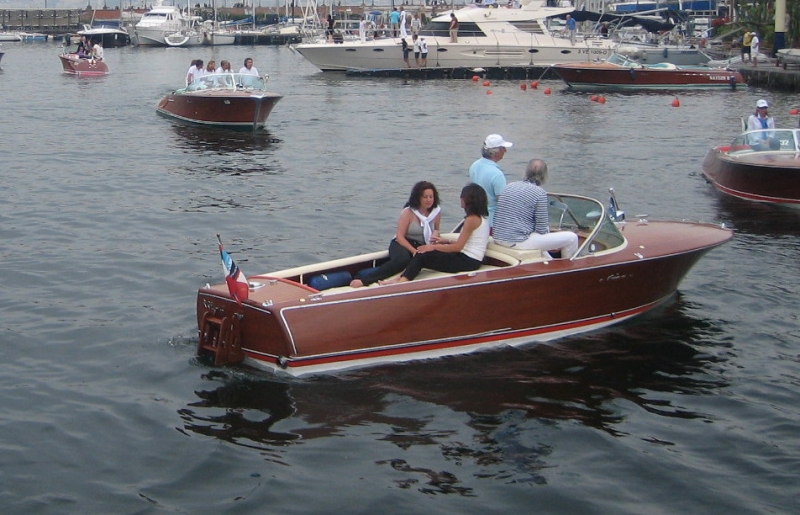 RIVA FLORIDA