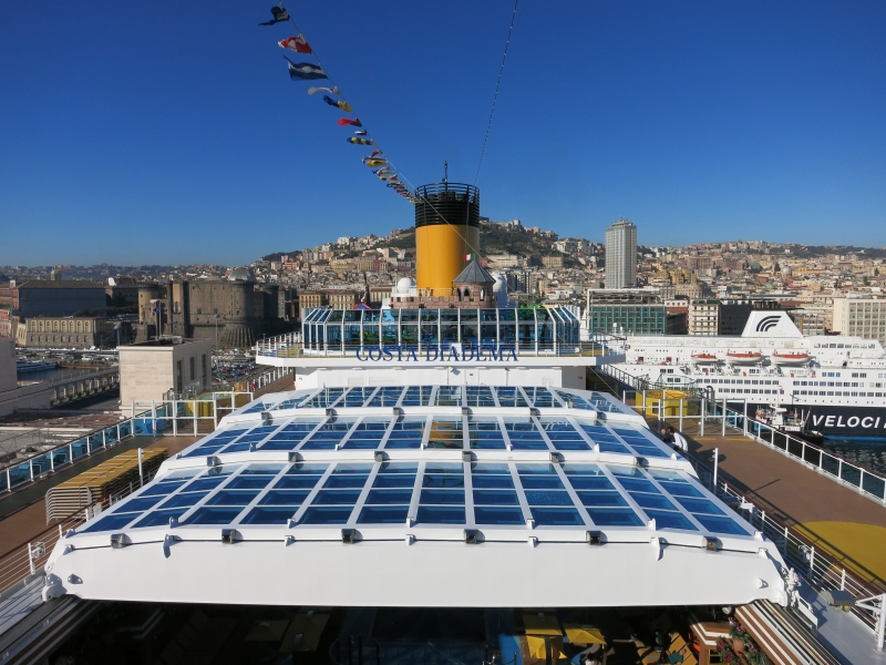 Costa Diadema