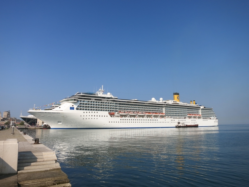 Costa Mediterranea