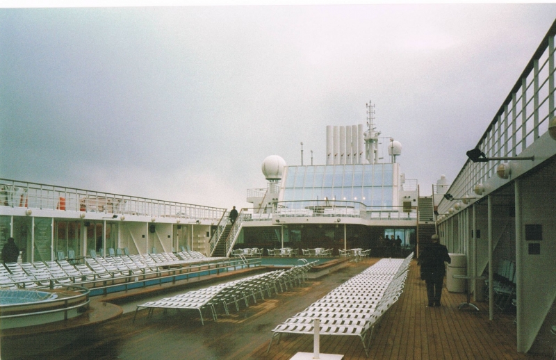 COSTA ALLEGRA