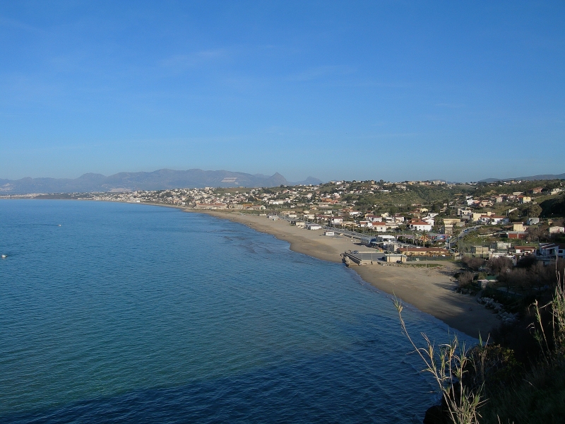 Golfo di Castellammare