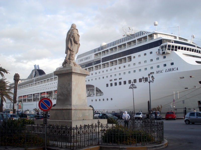 MSC LIRICA