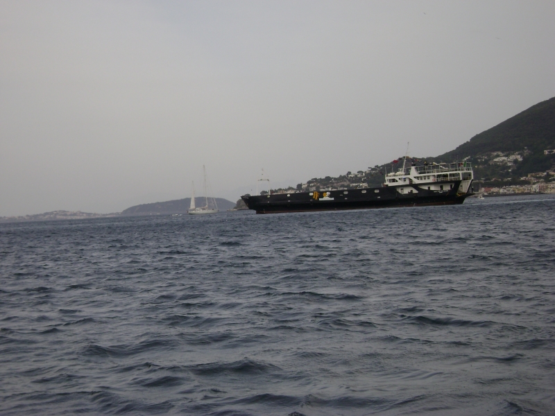 tourist ferry boat 2