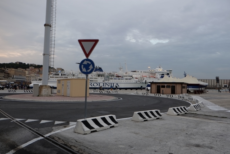 PORTO di ANCONA