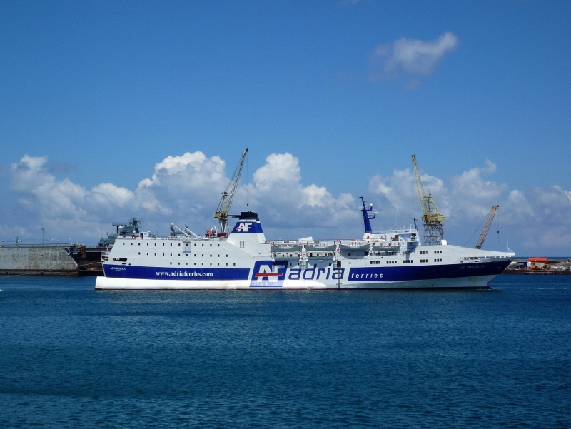 PORTO di PALERMO