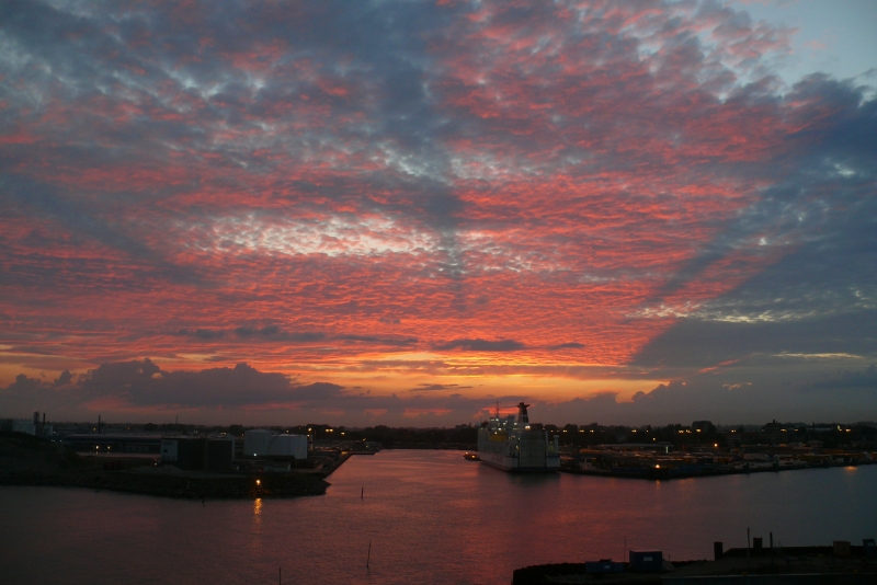 Port of Trelleborg