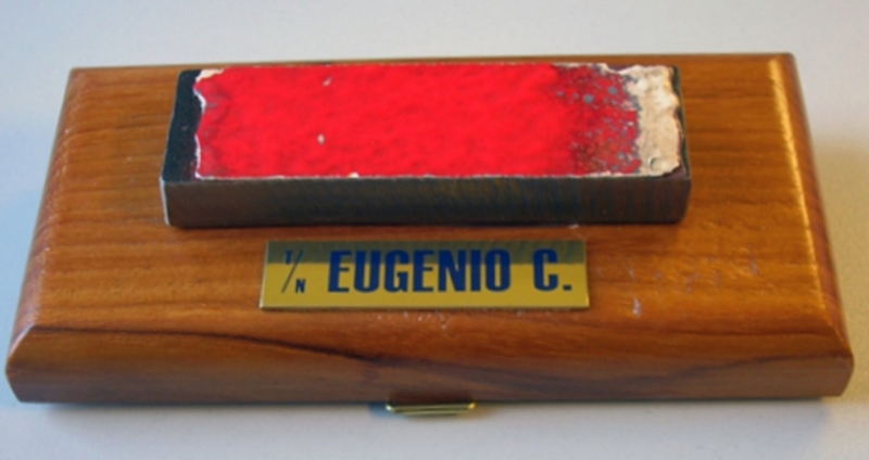 Eugenio C