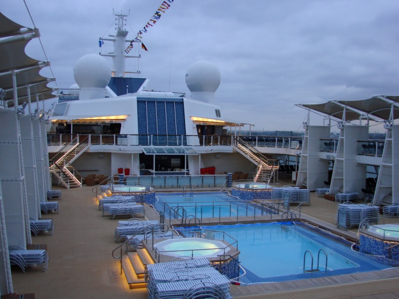 CELEBRITY ECLIPSE