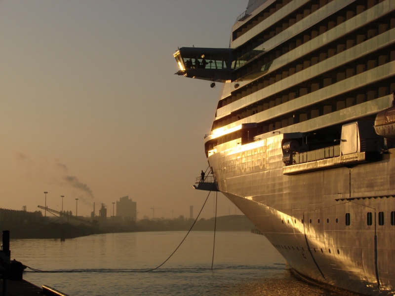 CELEBRITY ECLIPSE