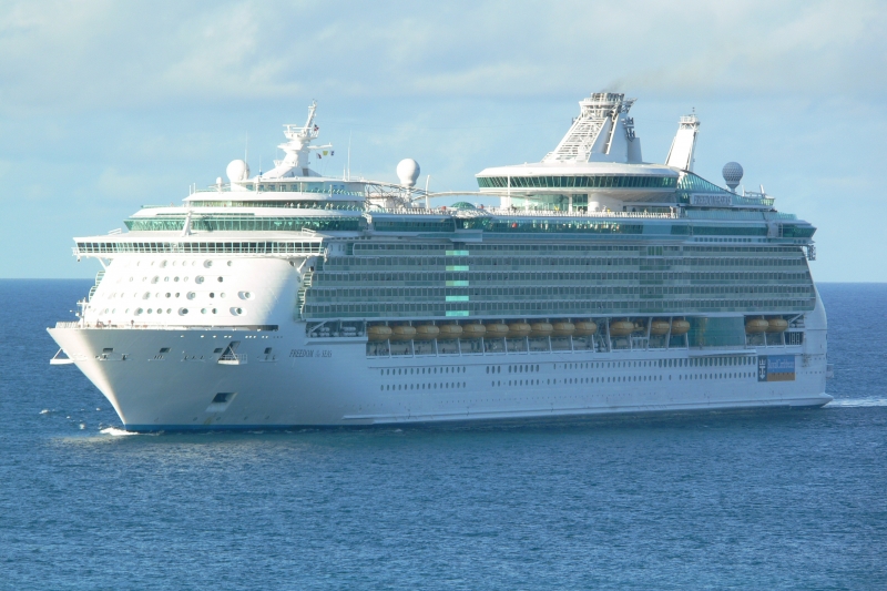 Freedom of the Seas