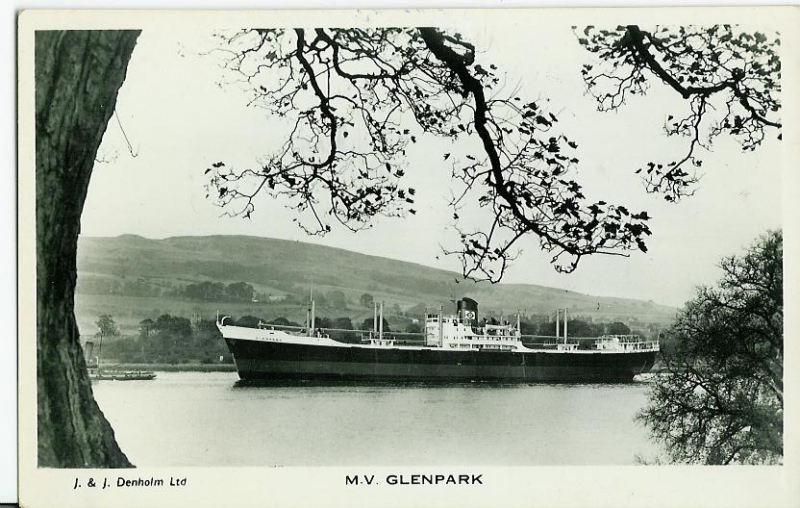 GLENPARK