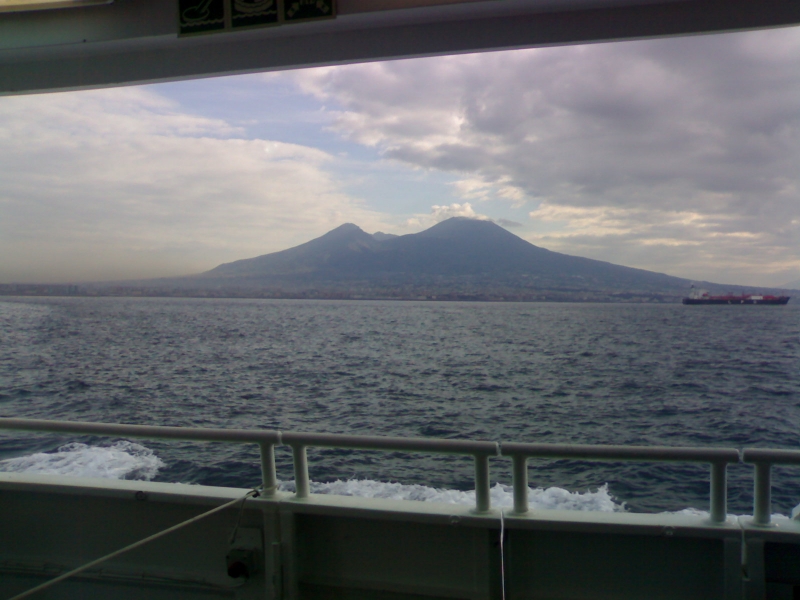 Vesuvio