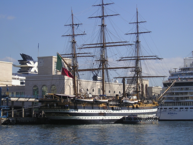 Amerigo Vespucci