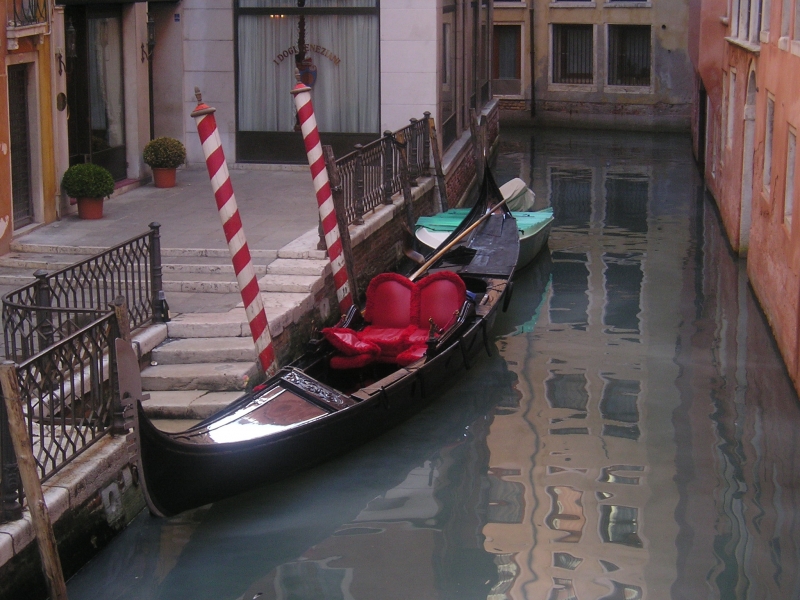 Venezia