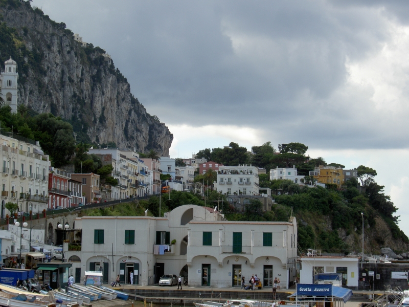 capri