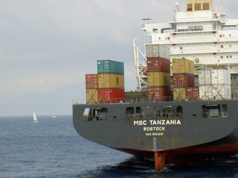 msc tanzania