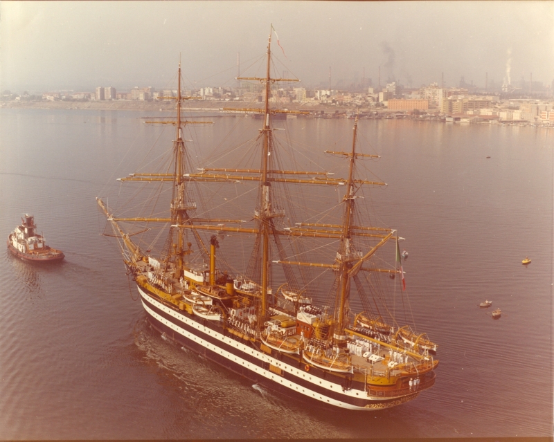 Amerigo Vespucci