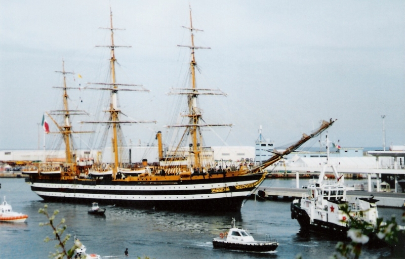 Amerigo Vespucci