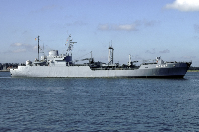 FGS WESTERWALD