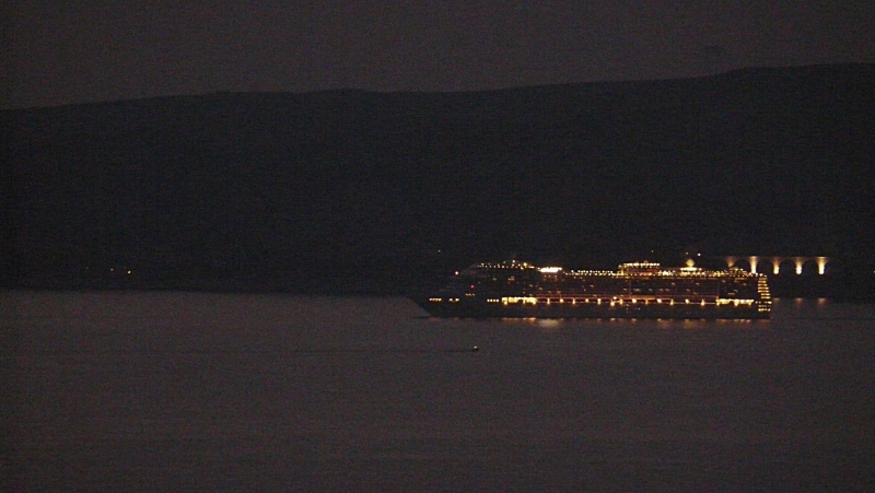 MSC Fantasia