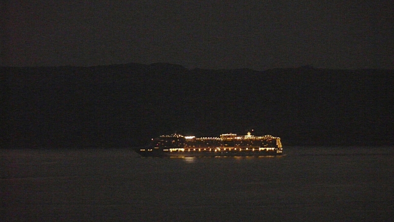 MSC Fantasia