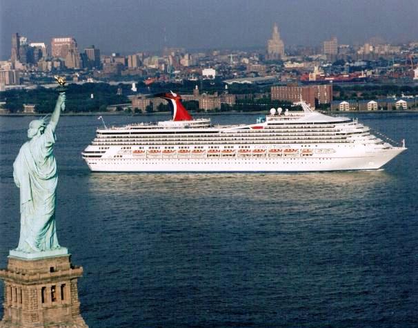 CARNIVAL TRIUMPH