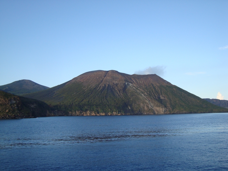 VULCANO