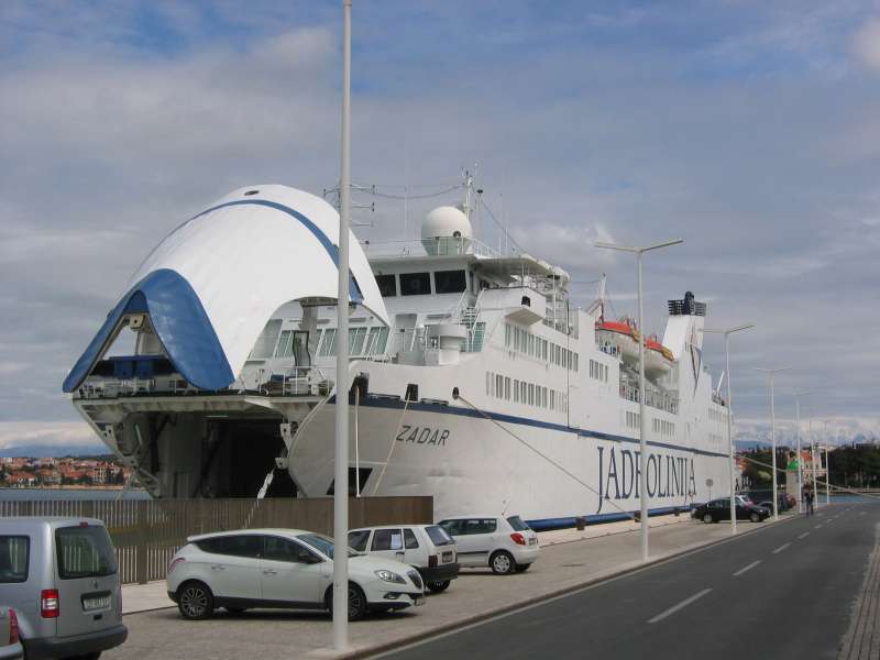 Zadar