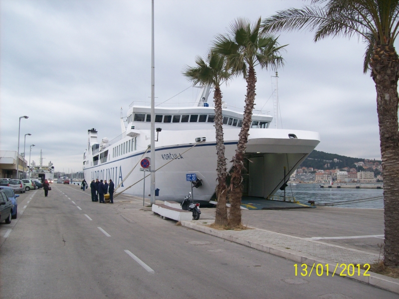 Korcula