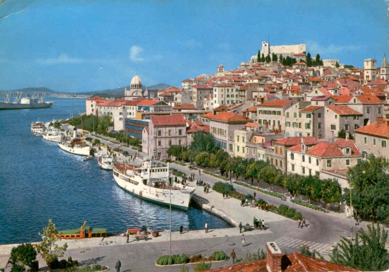 Sibenik