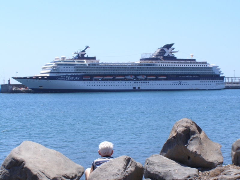 CELEBRITY CENTURY