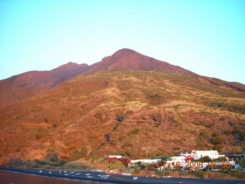 ISOLA DI Stromboli